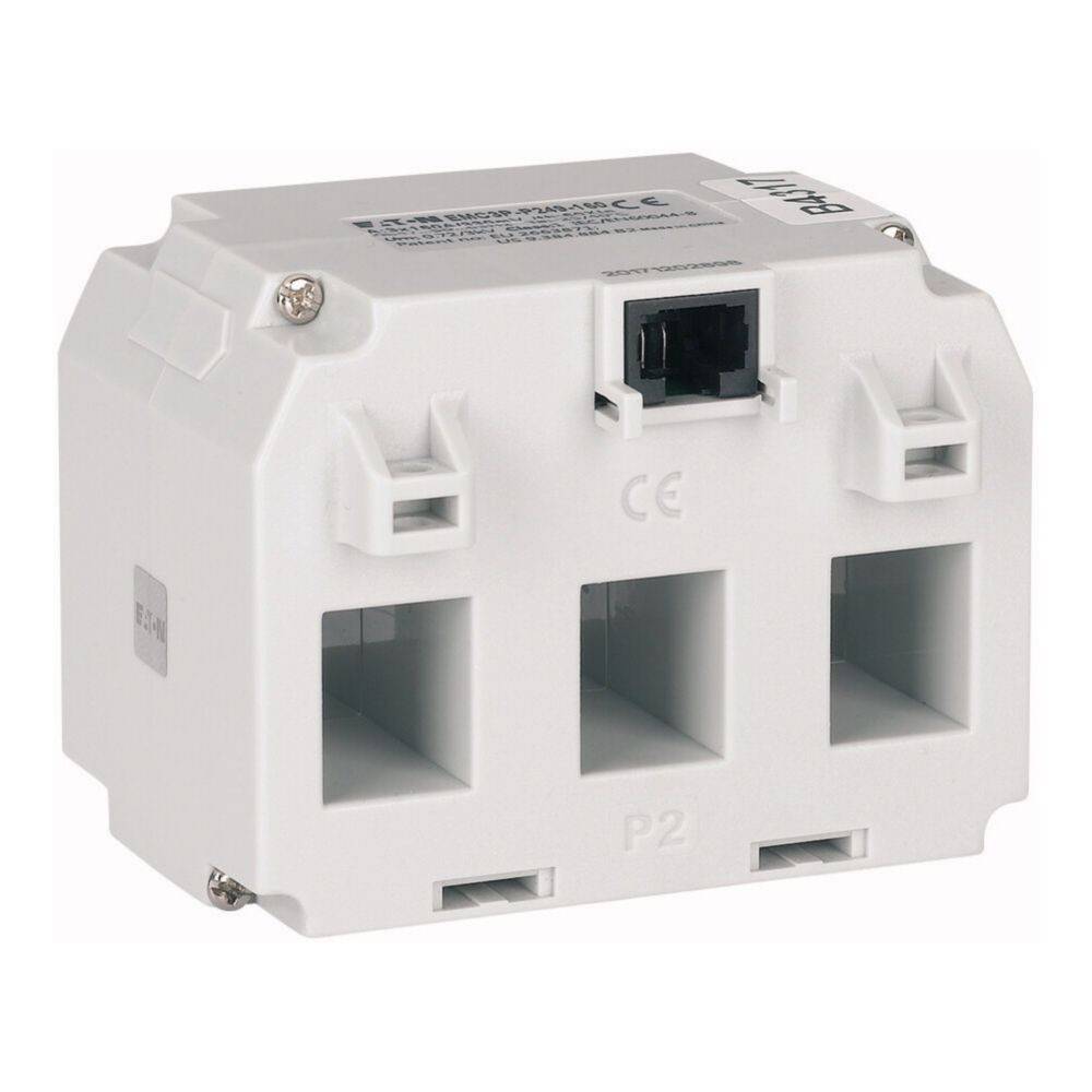 Eaton PlugnPlay Stromwandler EMC3P-P248-400