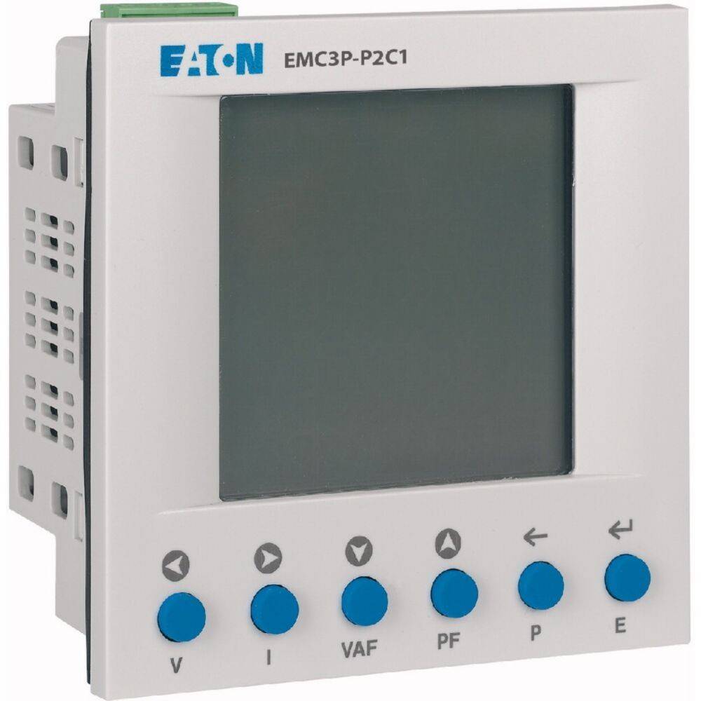 Eaton Energiezähler EMC3P-P2C1