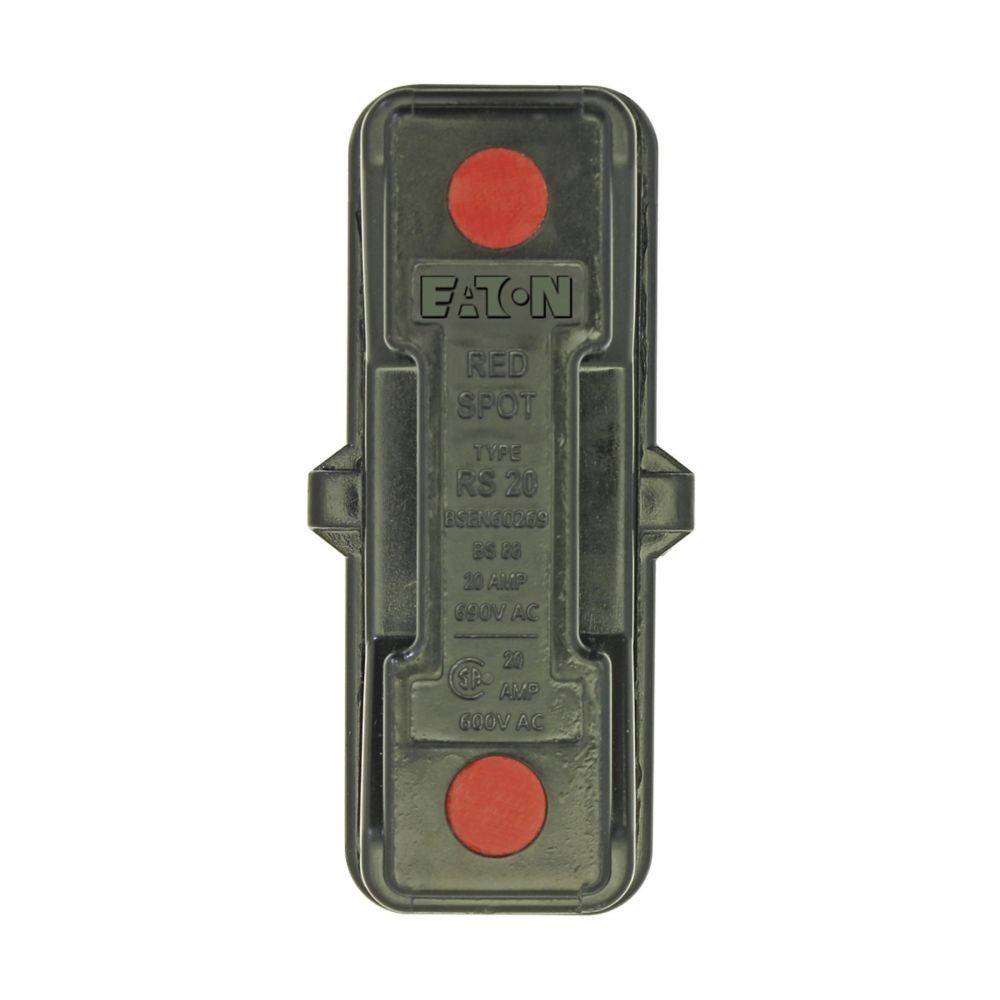 Eaton Sicherungshalter RS20FGY