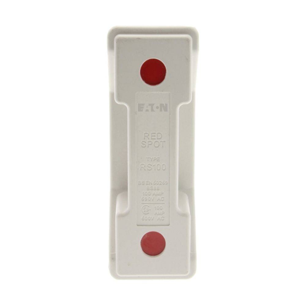 Eaton Sicherungsunterteil RS100PWH