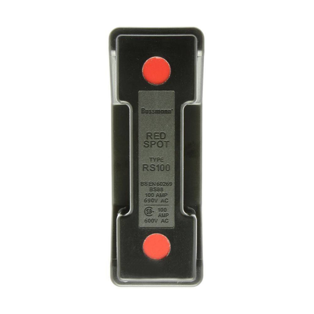 Eaton Sicherungshalter RS100PH