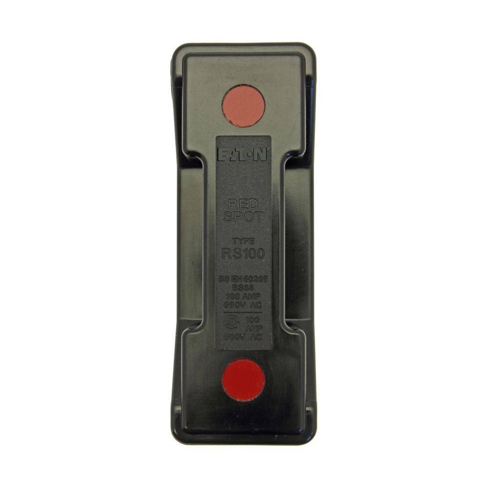 Eaton Sicherungsunterteil RS100P