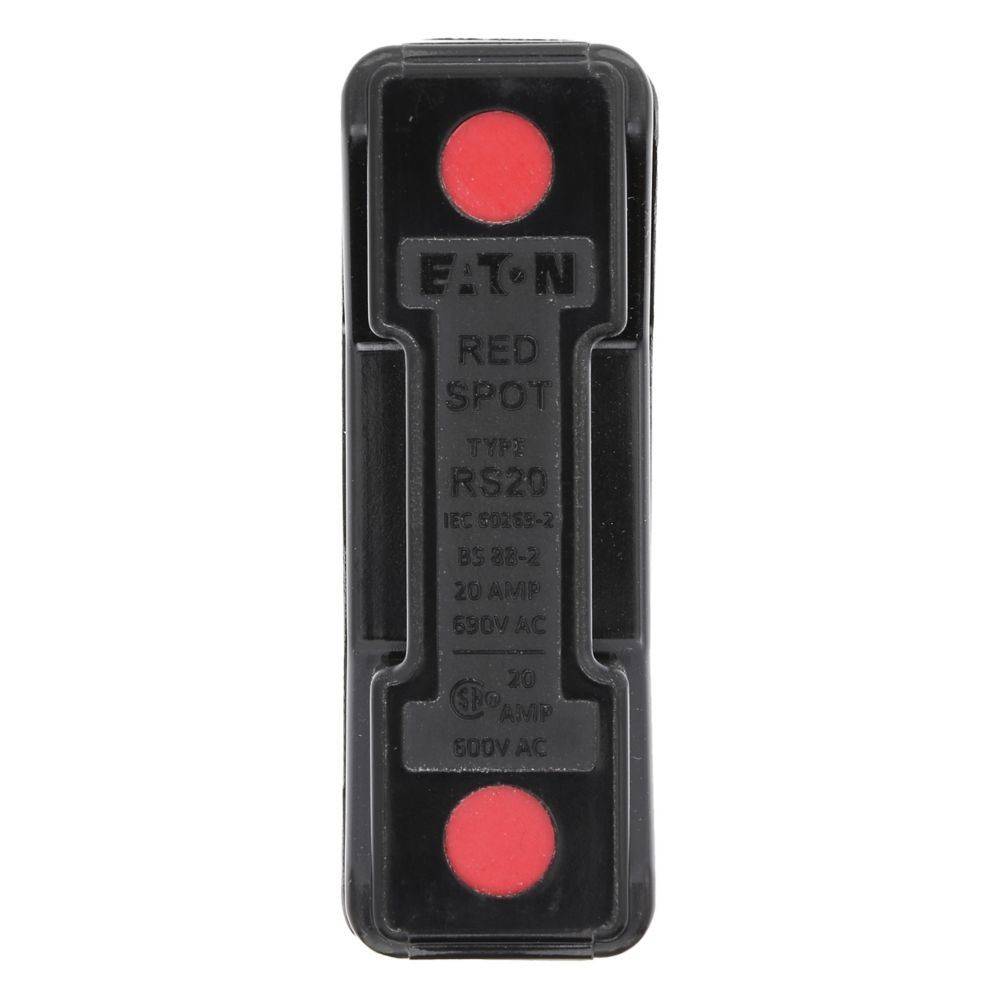 Eaton Sicherungshalter RS20H