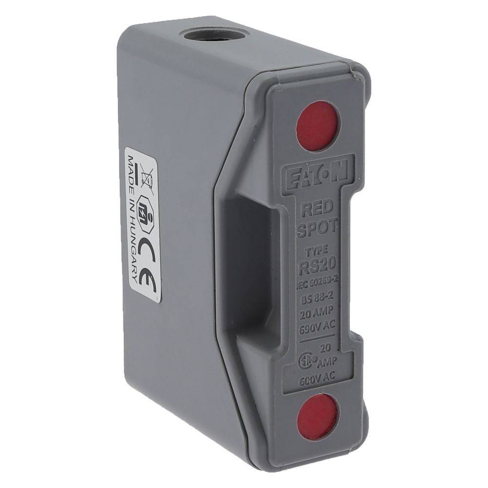 Eaton Sicherungshalter RS20HGY