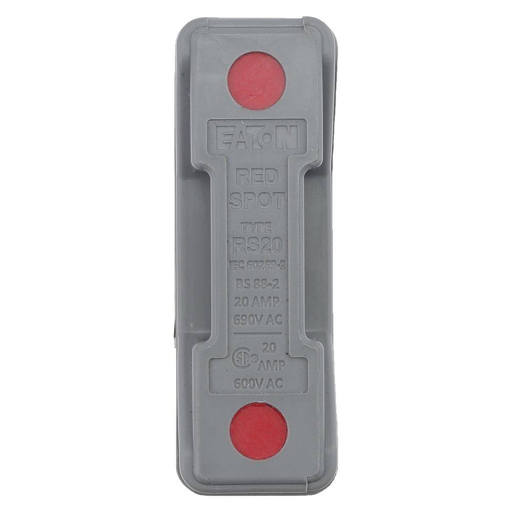 Eaton Sicherungshalter RS20HGY