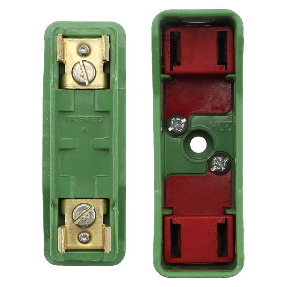 Eaton Sicherungshalter RS20HGN