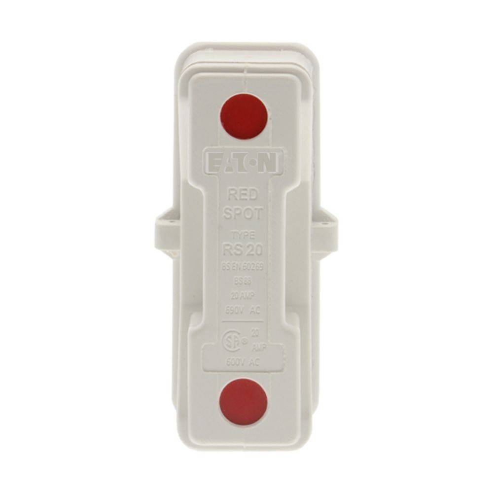 Eaton Sicherungsunterteil RS20FWH