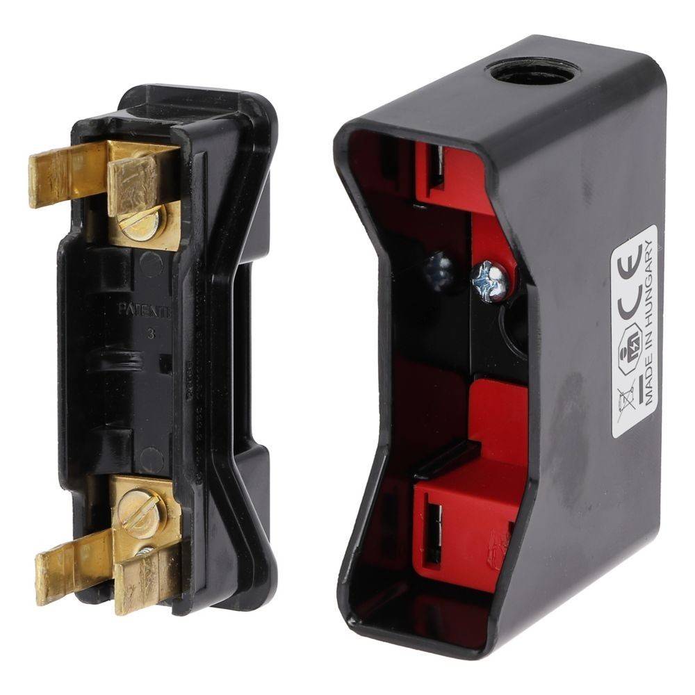 Eaton Sicherungshalter RS20H