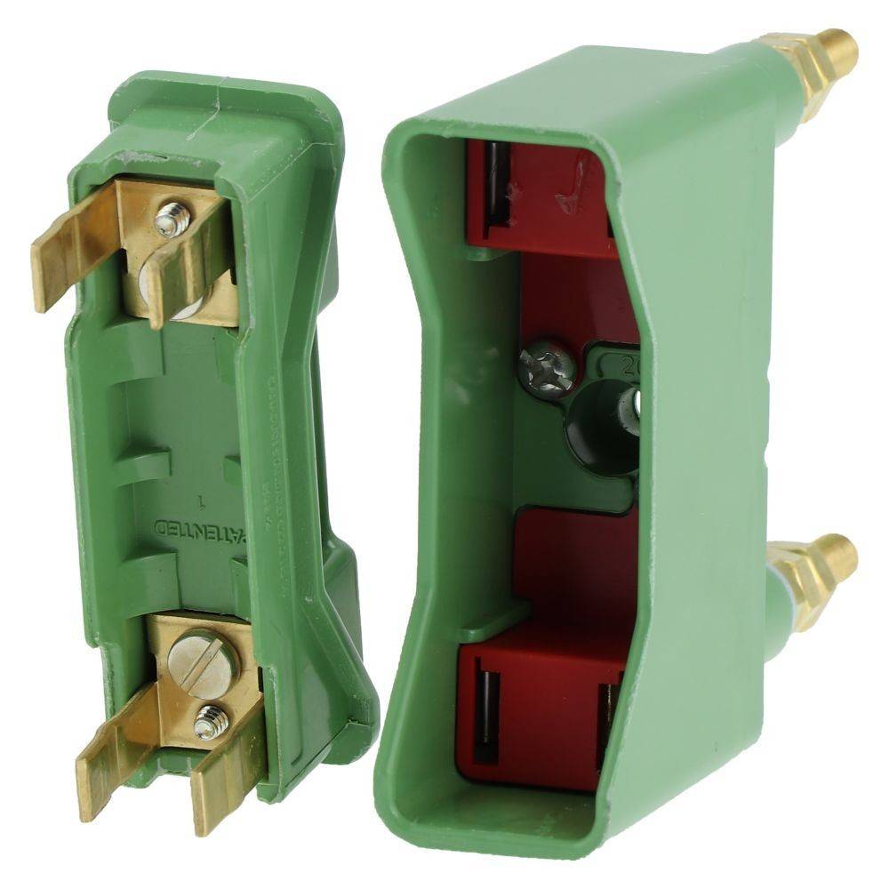 Eaton Sicherungsunterteil RS20P/GGN