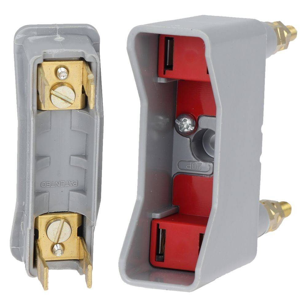 Eaton Sicherungshalter RS20P/GGY