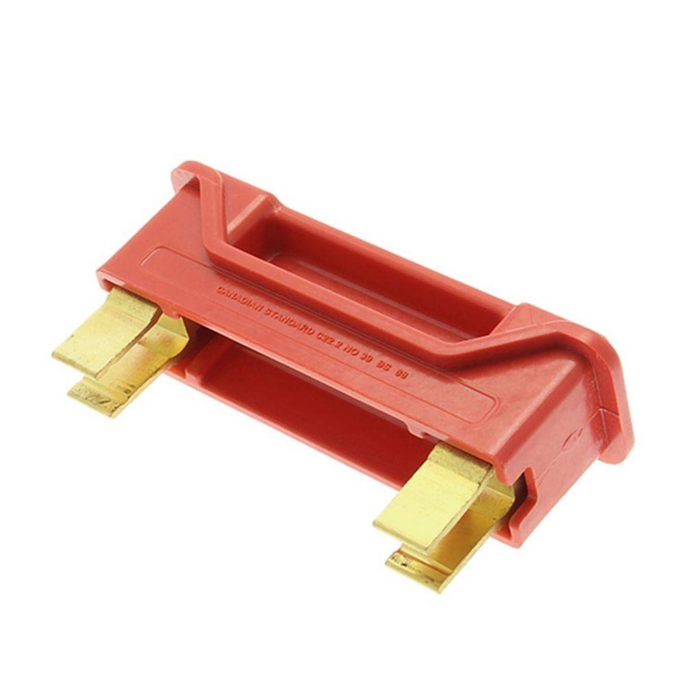 Eaton Sicherungsunterteil RS32RED