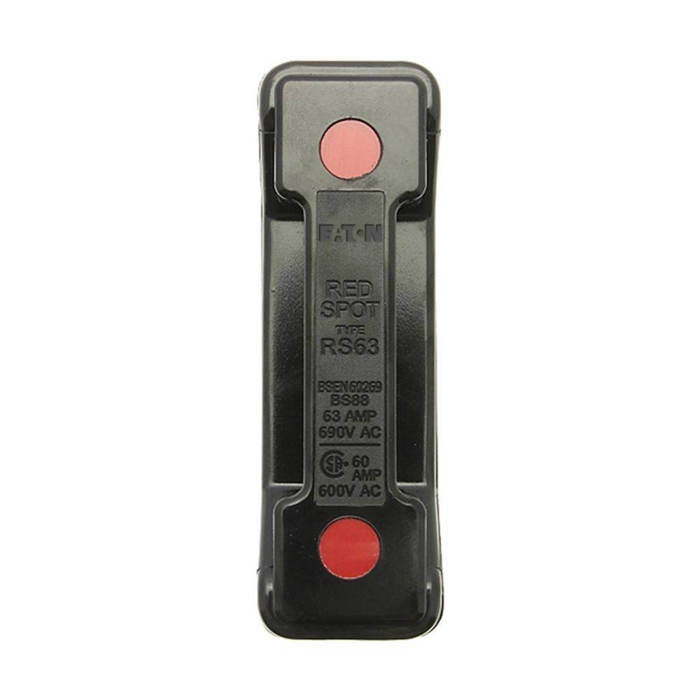 Eaton Sicherungsunterteil RS63H