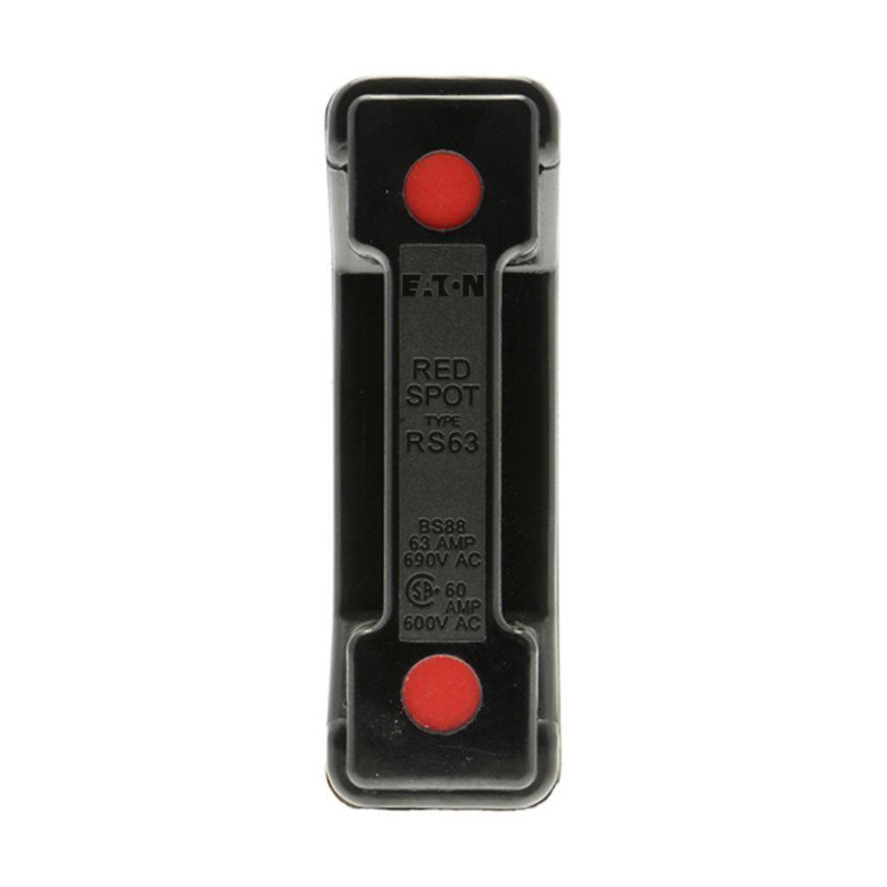 Eaton Sicherungsunterteil RS63P