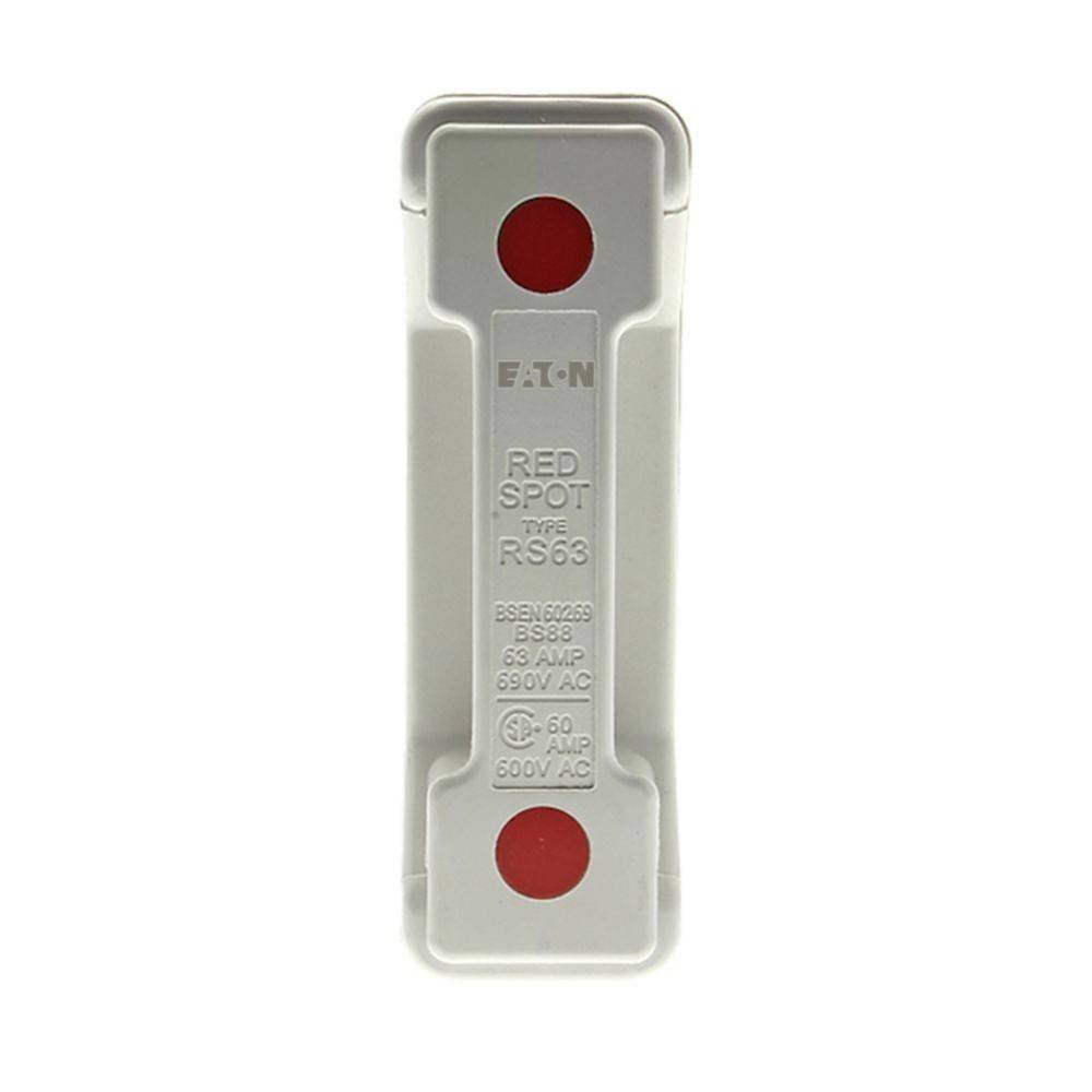Eaton Sicherungsunterteil RS63PWH
