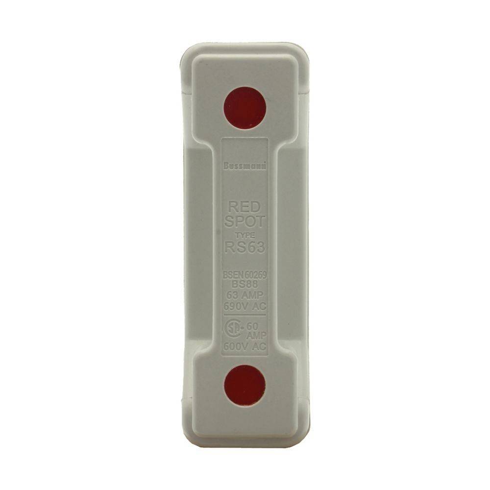 Eaton Sicherungshalter RS63PHWH