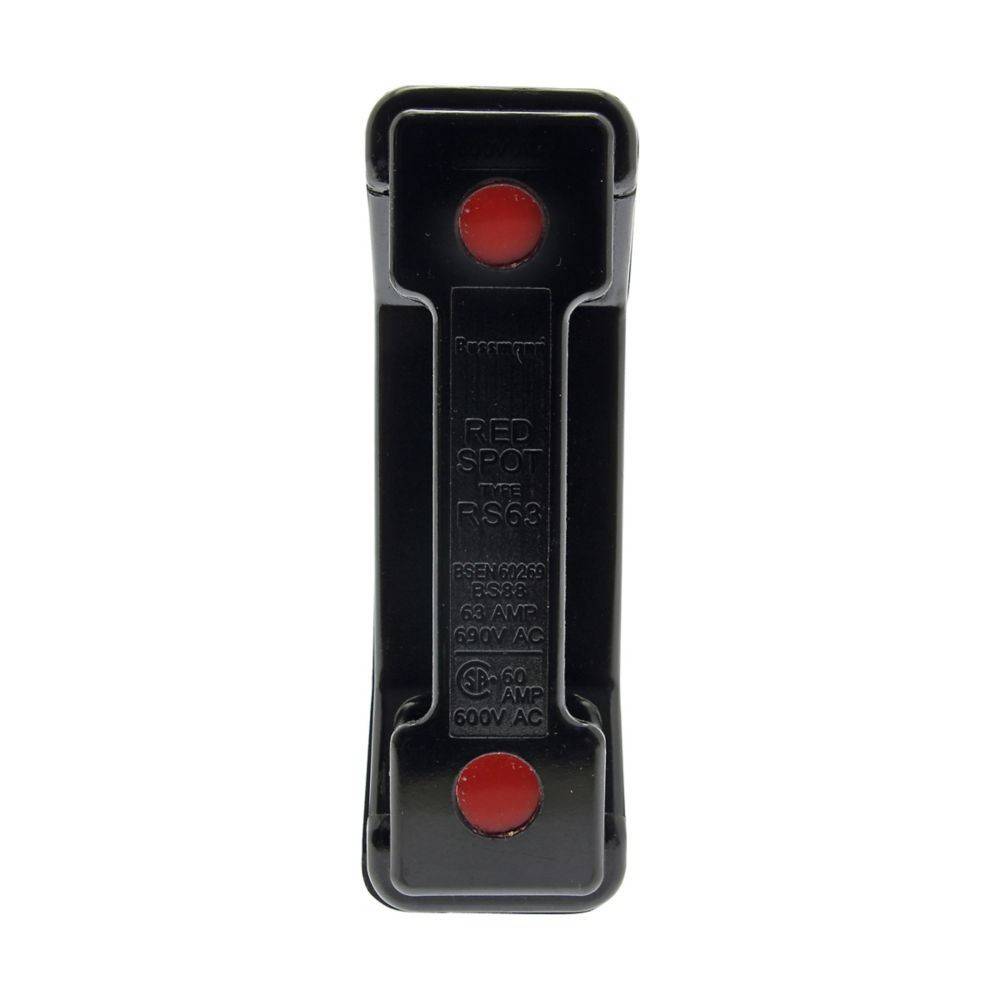 Eaton Sicherungsunterteil RS63PH