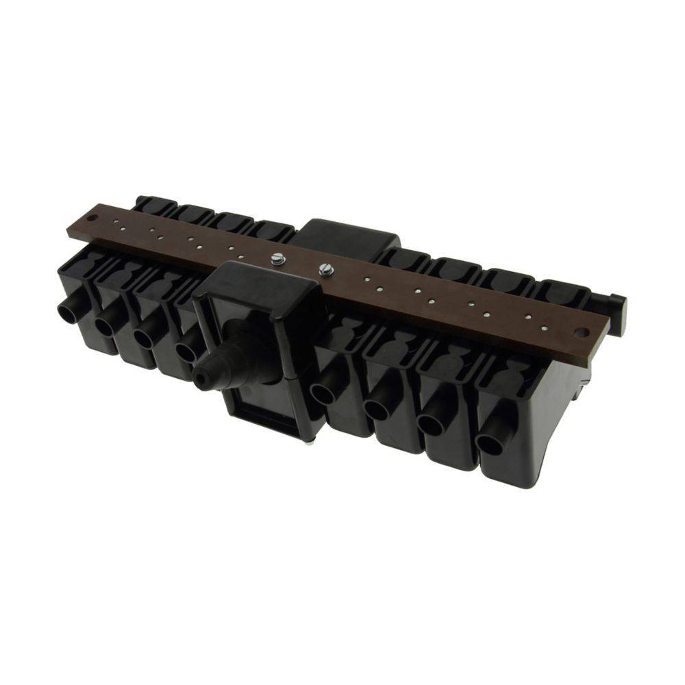 Eaton Sicherungsbox RSFB1004