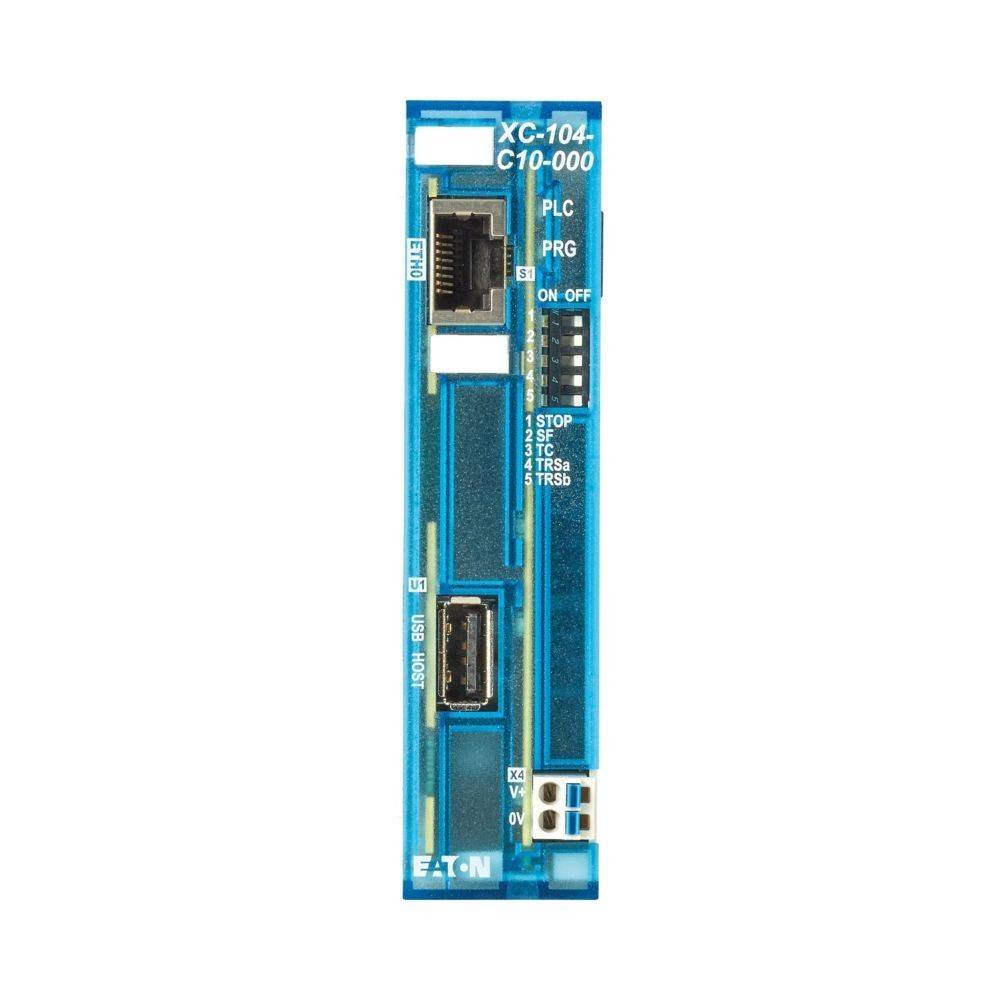 Eaton Modularsteuerung XC-104-C10-000