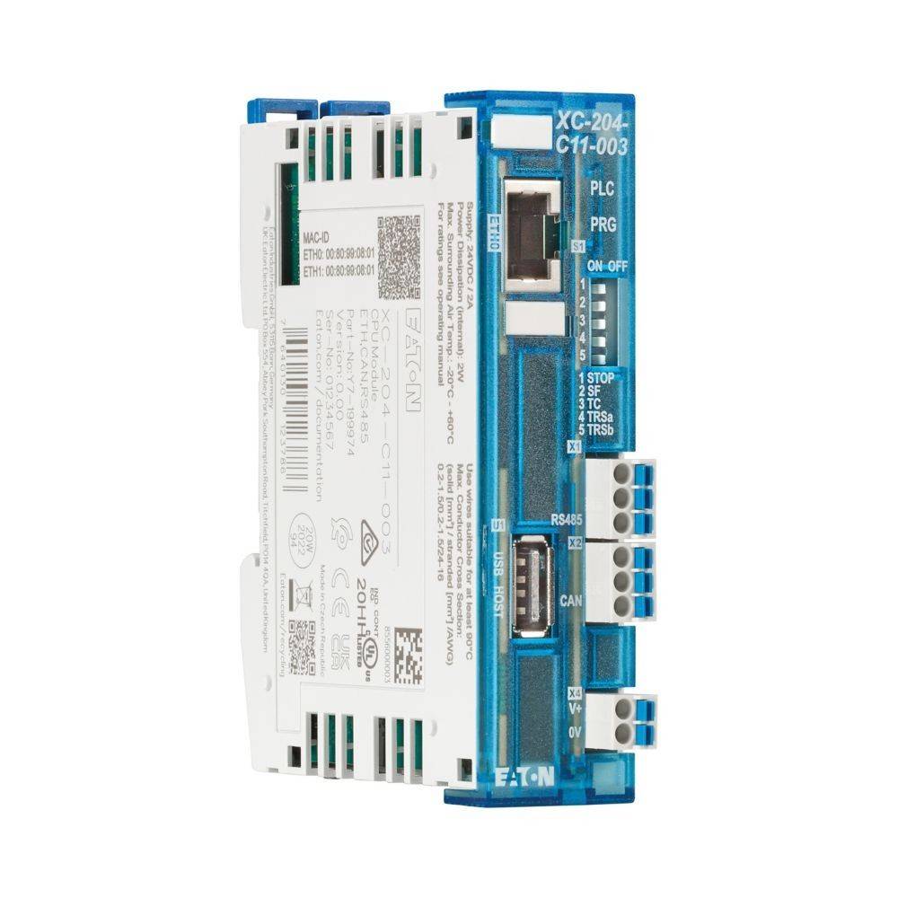 Eaton Modularsteuerung XC-204-C11-003