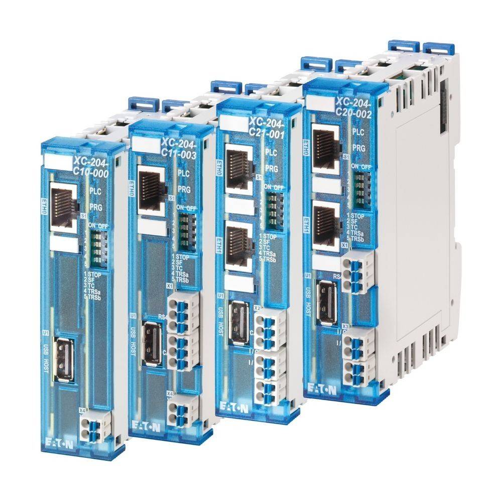 Eaton Modularsteuerung XC-204-C10-000