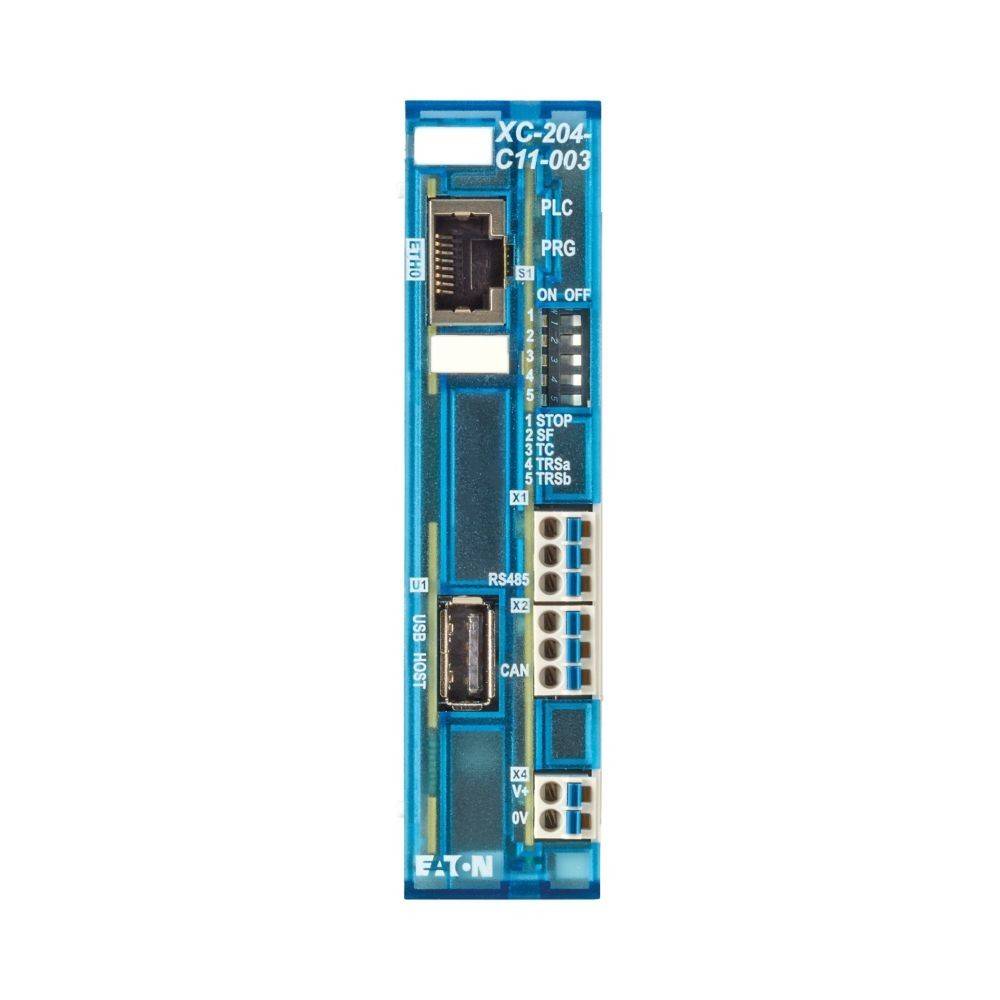 Eaton Modularsteuerung XC-204-C11-003