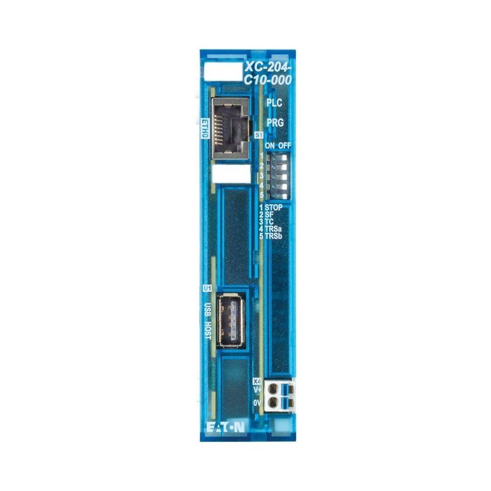 Eaton Modularsteuerung XC-204-C10-000