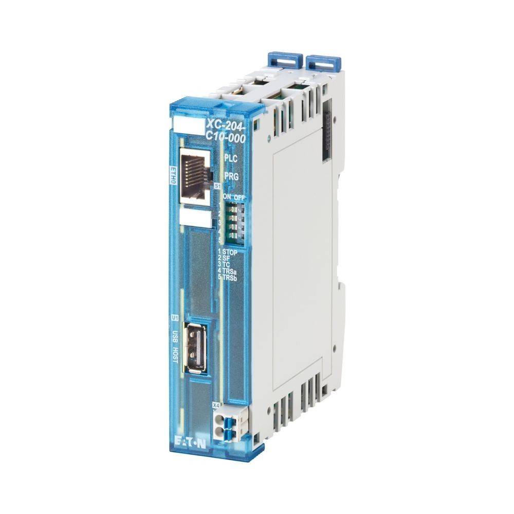Eaton Modularsteuerung XC-204-C10-000