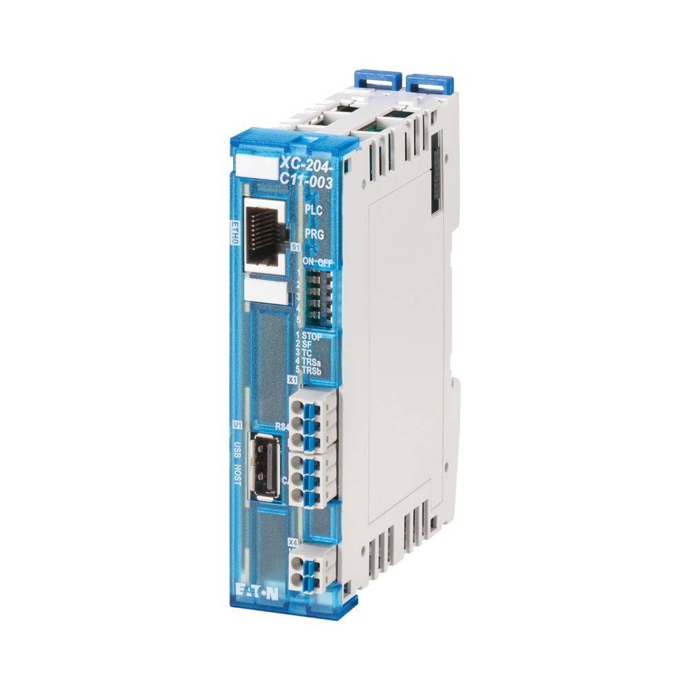 Eaton Modularsteuerung XC-204-C11-003