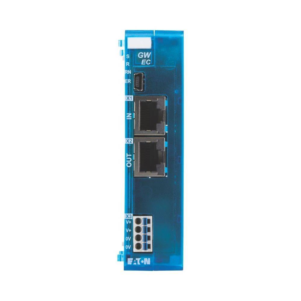 Eaton Gateway zum Bussystem XN-312-GW-EC