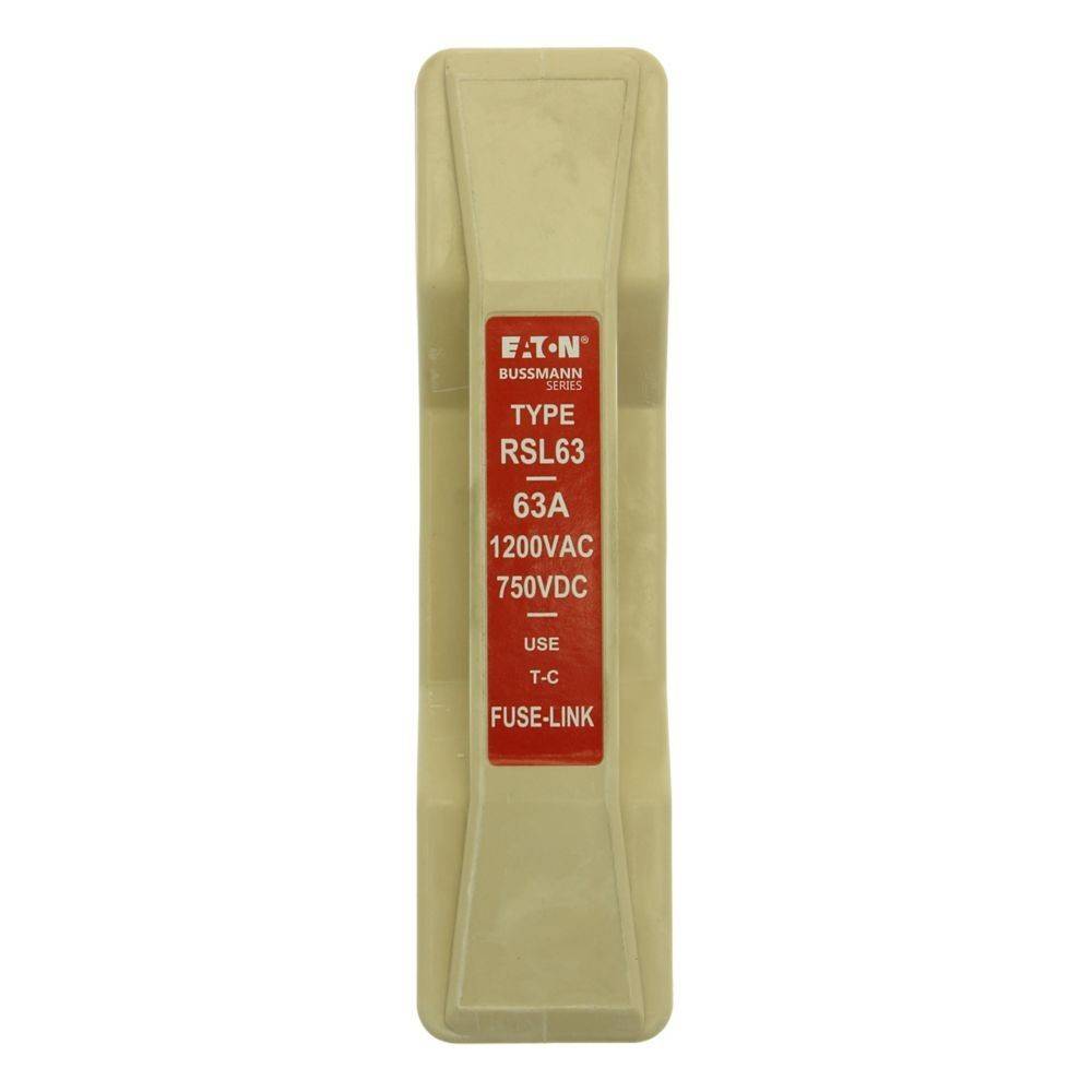 Eaton Sicherungsunterteil RSL63H
