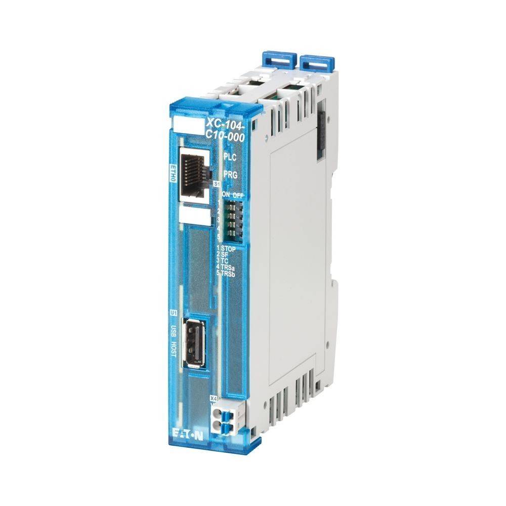 Eaton Modularsteuerung XC-104-C10-000