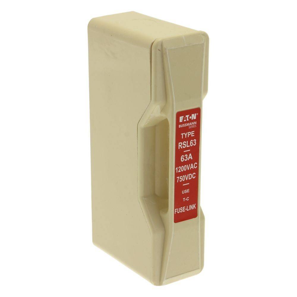 Eaton Sicherungsunterteil RSL63H