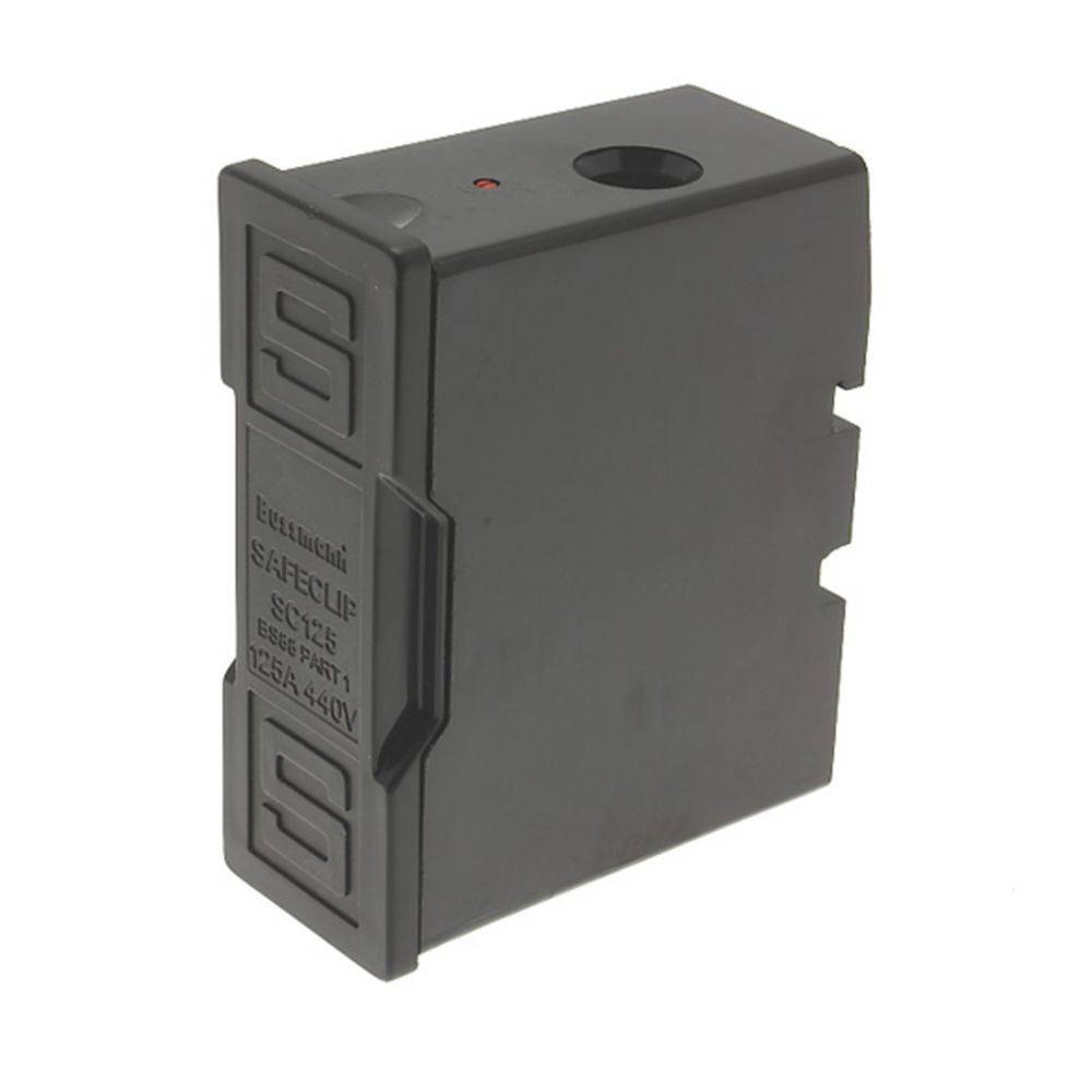 Eaton Sicherungsunterteil SC125H/D