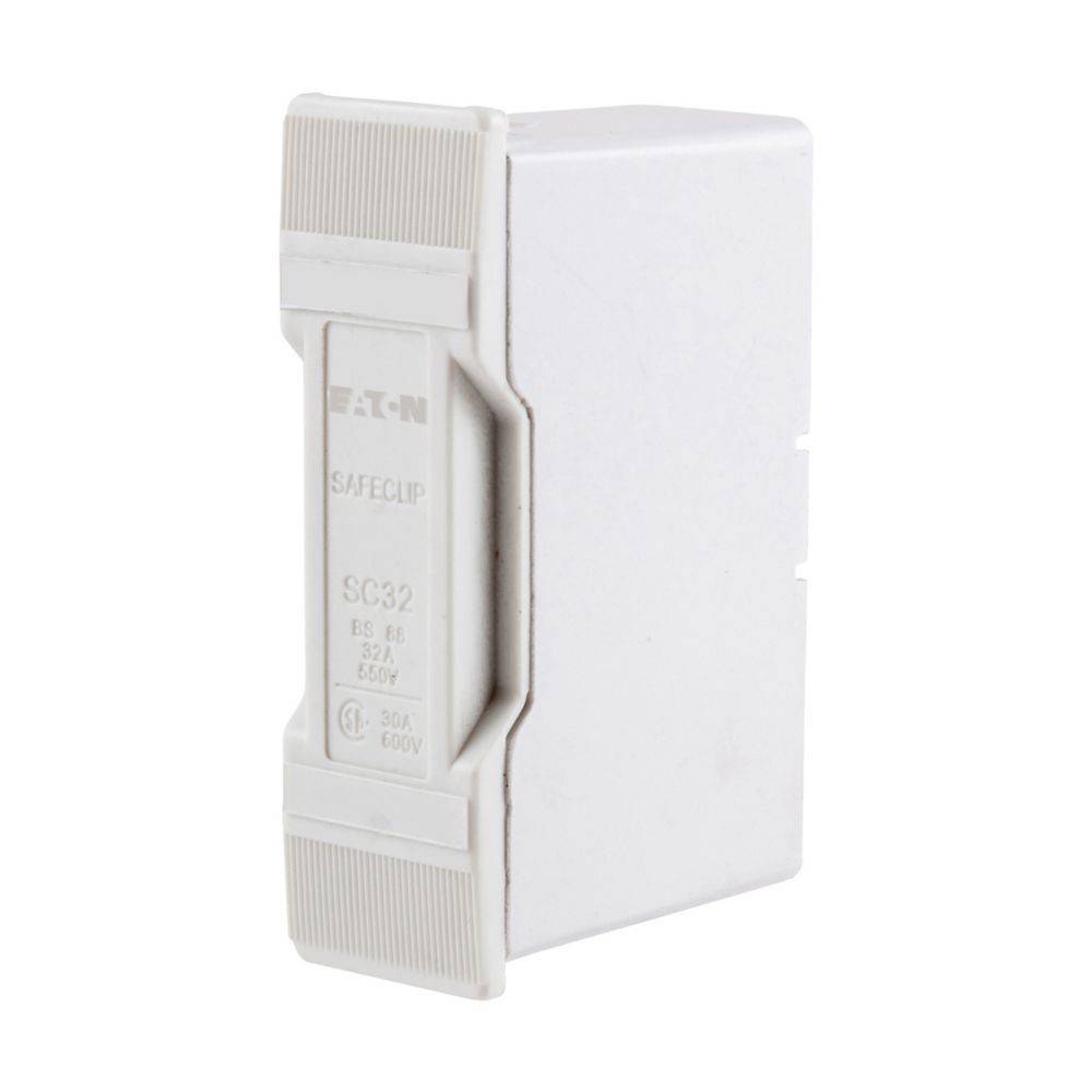 Eaton Sicherungsunterteil SC32H/DWH