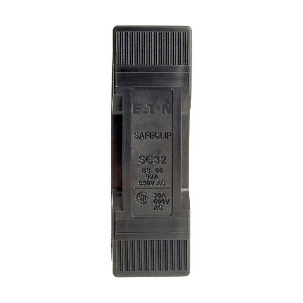 Eaton Sicherungsunterteil SC32P