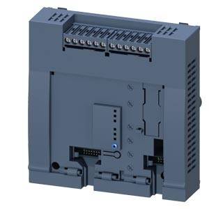 Siemens Dig.Industr. Steuereinheit 24 V 3RW5907-1UA00