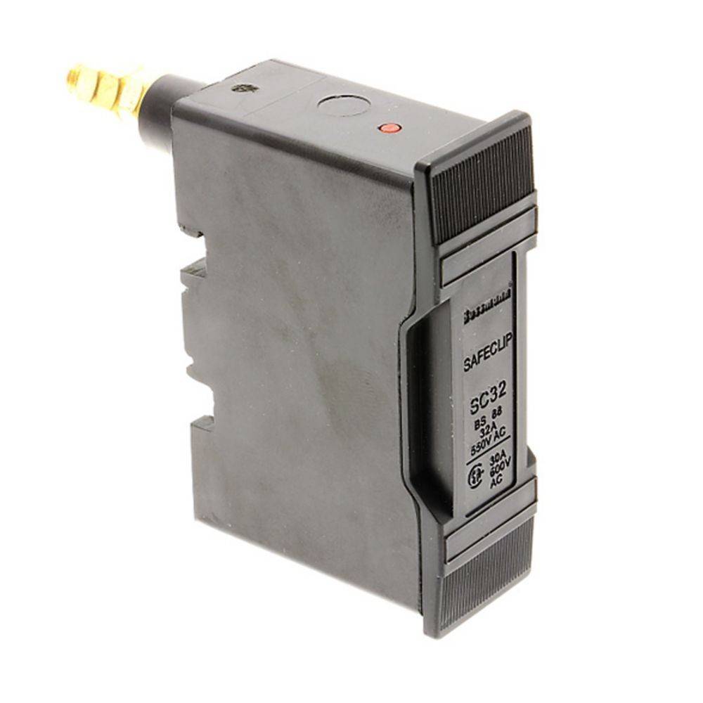Eaton Sicherungsunterteil SC32PH/D
