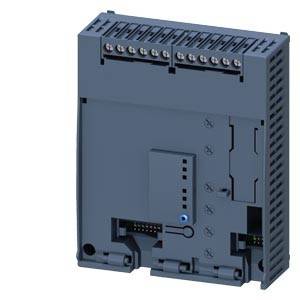 Siemens Dig.Industr. Steuereinheit 110-250 V 3RW5905-1UT10