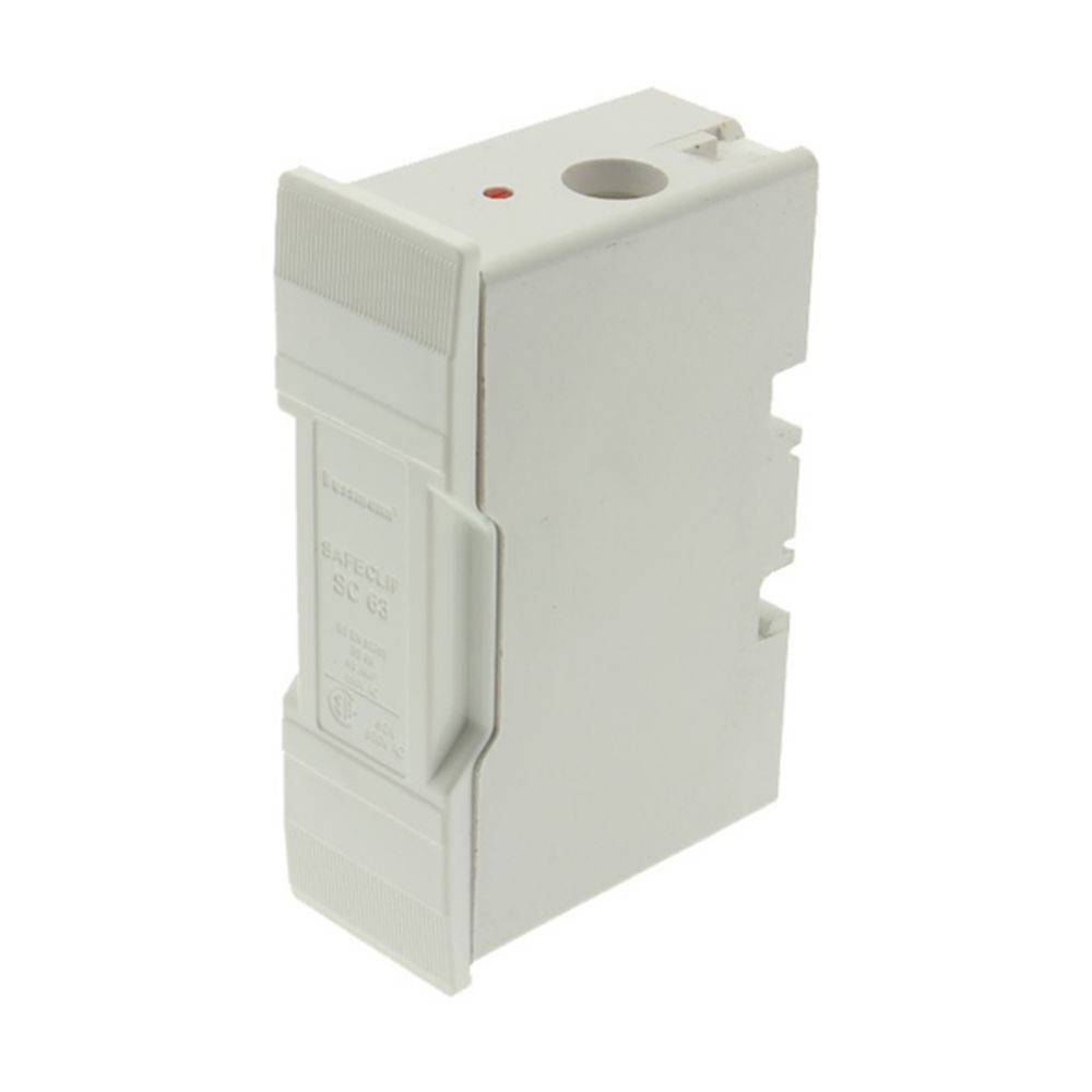 Eaton Sicherungsunterteil SC63H/DWH