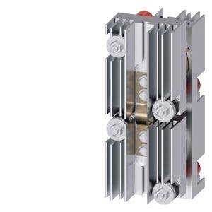 Siemens Dig.Industr. Leistungshalbleiter-Modul 3RW5955-0SX04