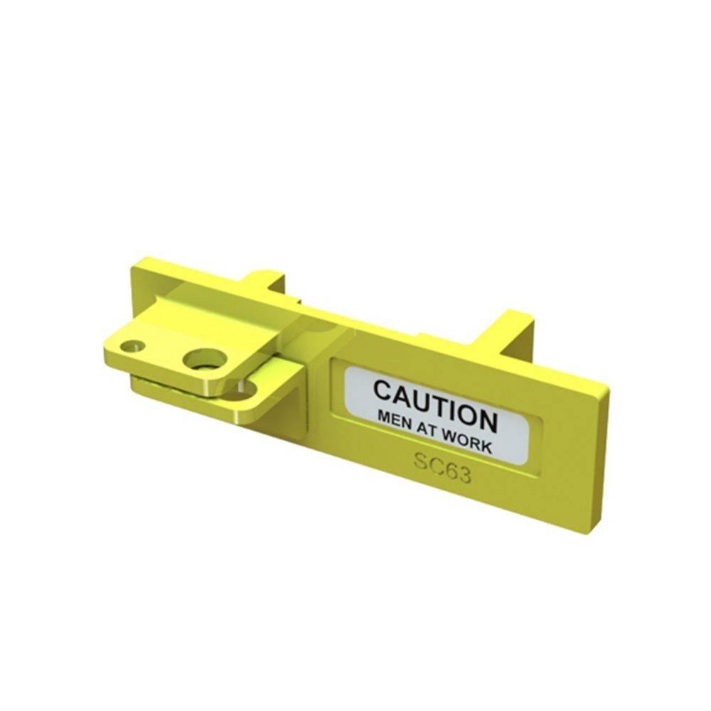 Eaton Sicherheitsträger SC63LOCK
