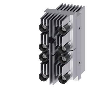 Siemens Dig.Industr. Leistungshalbleiter-Modul 3RW5955-0SV04