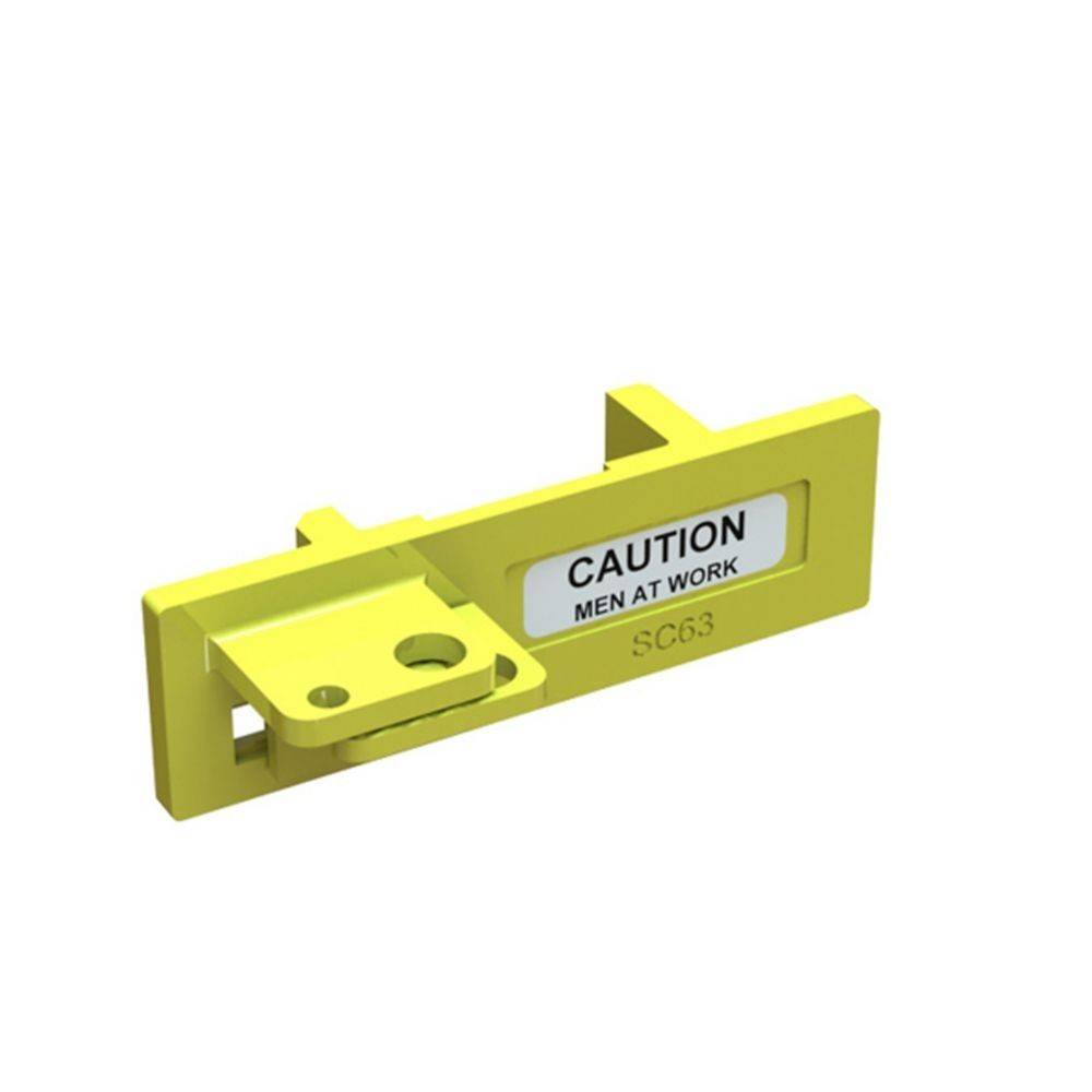 Eaton Sicherheitsträger SC63LOCK