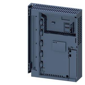 Siemens Dig.Industr. Steuereinheit 110-250 V 3RW5955-1UY10