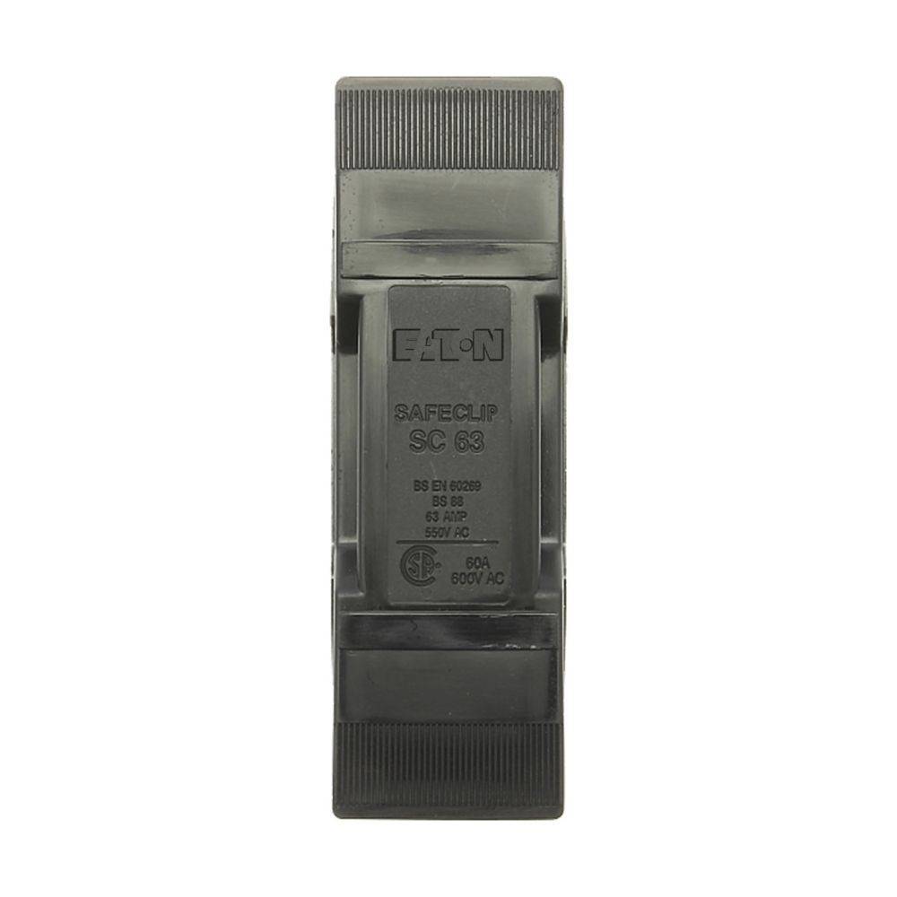 Eaton Sicherungsunterteil SC63P
