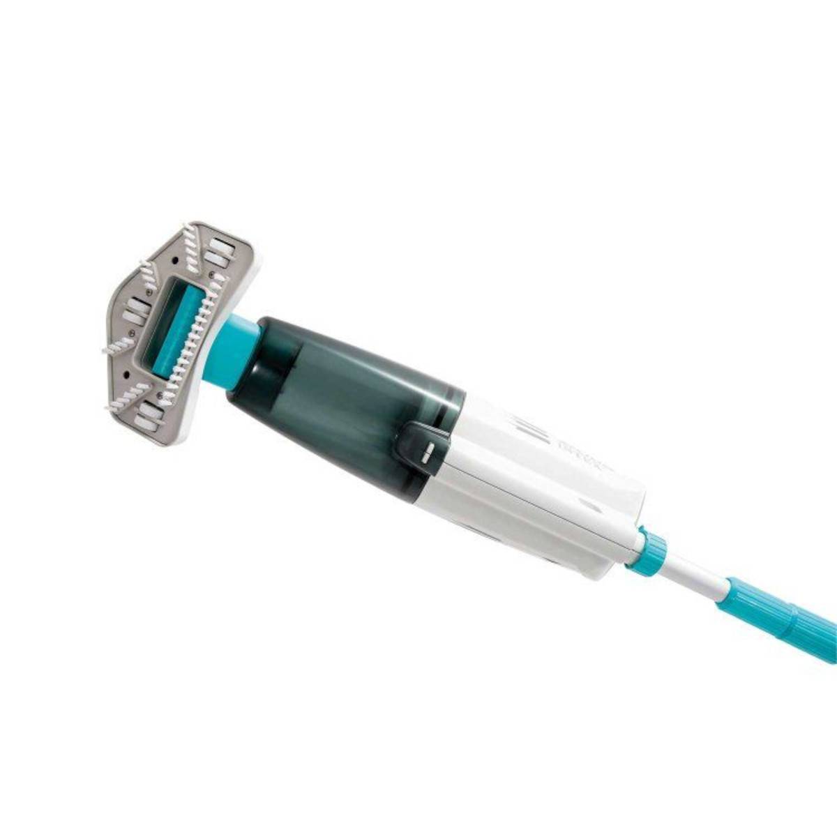 INTEX 28626 - Pool-Sauger - ZR100 (wiederaufladbar, 220V) Poolsauger Sauger Handsauger Reinigung