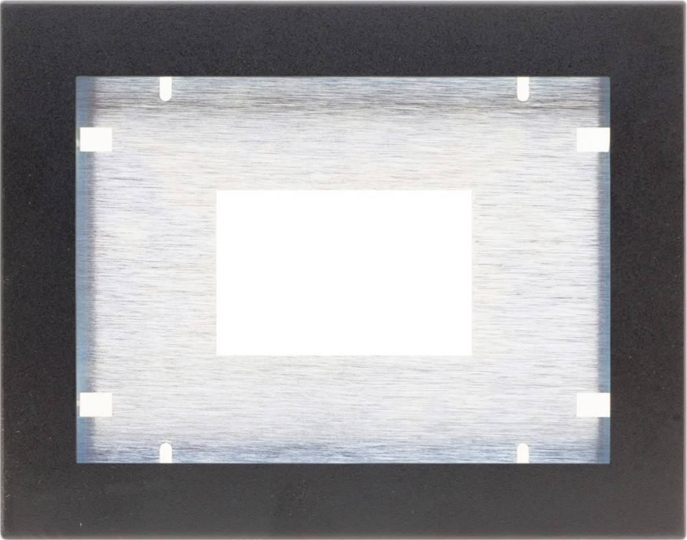 Kramer Wand-Verriegelungshalter KT-107-INWL(W)