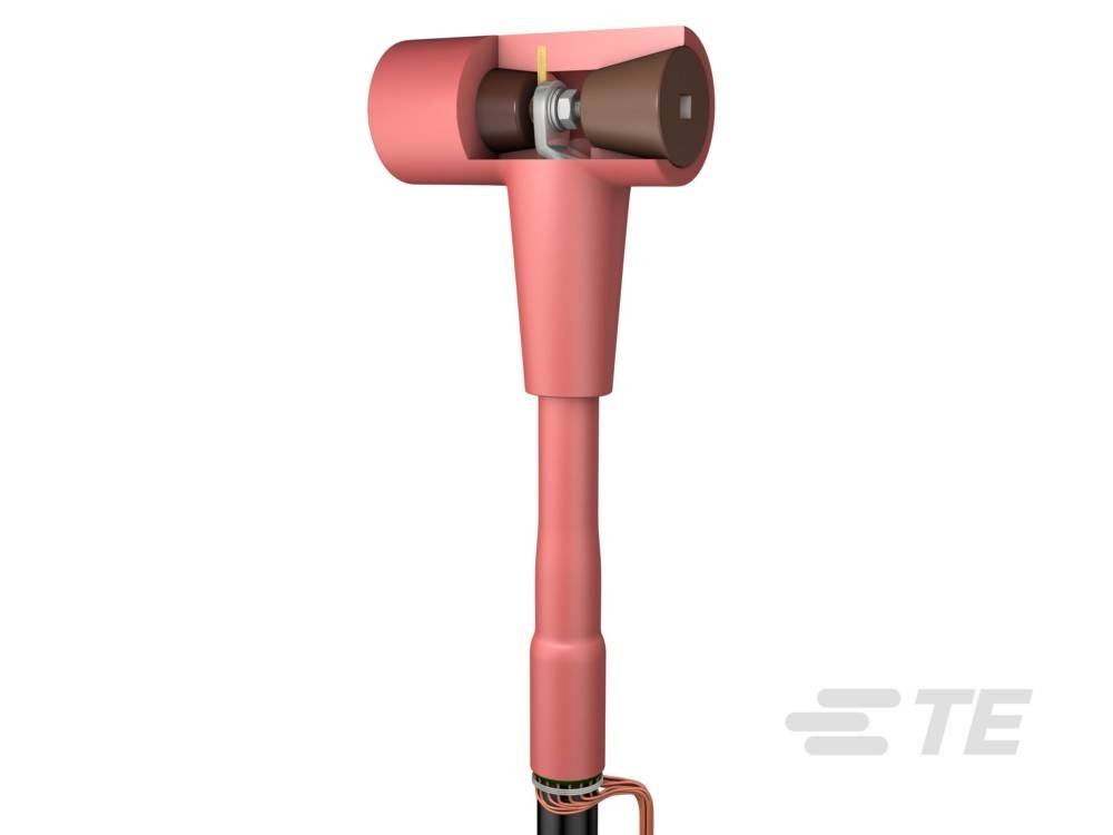 Krüger-Werke GmbH Kabelanschluss RICS-5123