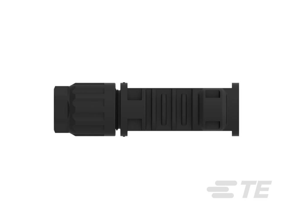 Krüger-Werke GmbH PV4-S DC Connector-minus 2270024-1