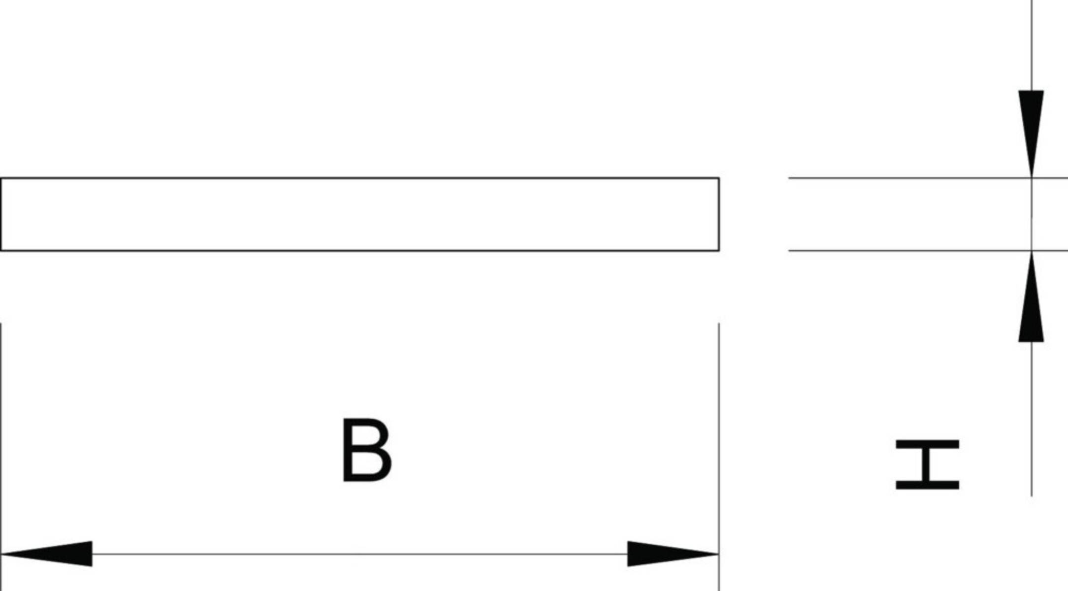 OBO Bettermann Korrosionsschutzbinde 356 100